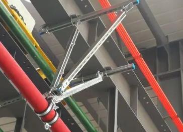 正安抗震支架厂家与你分享你必须做的紧急情况下的准备